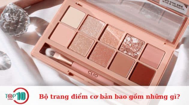 Bộ kẻ mắt