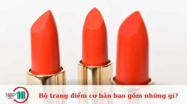Son môi