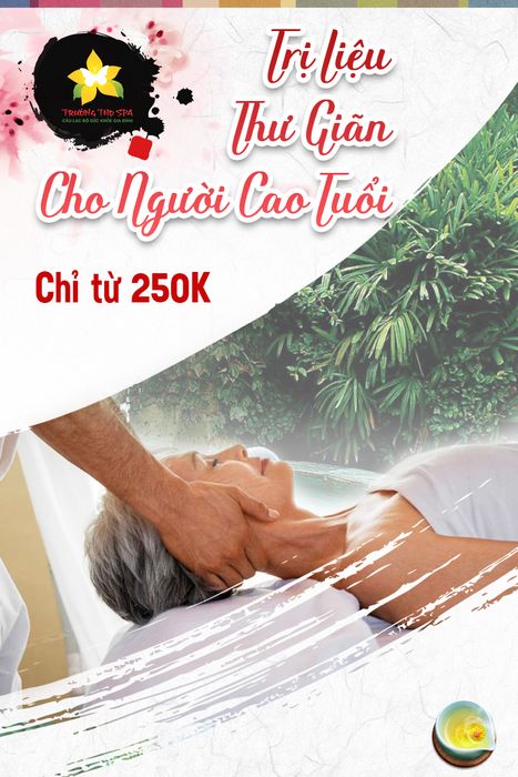 Ảnh 2 của Trường Thọ Spa