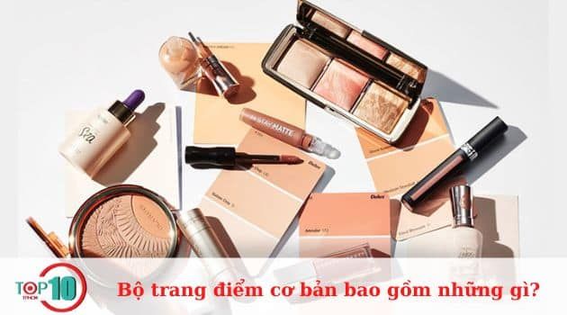 Tại sao cần phải có một bộ trang điểm riêng cho mình?