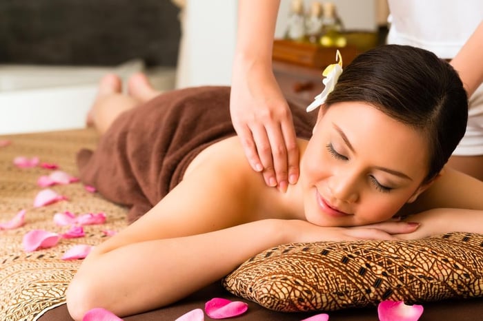 Ảnh 2 của GẤU SPA