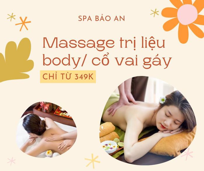 Ảnh 2 của Spa Bảo An