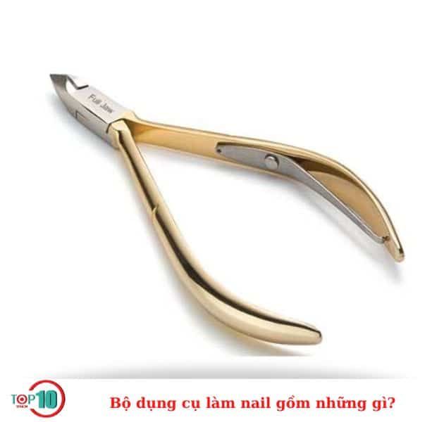 Kềm cắt da