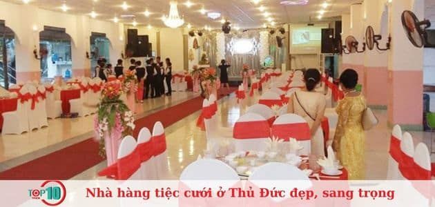 Cầu Treo Convention Center