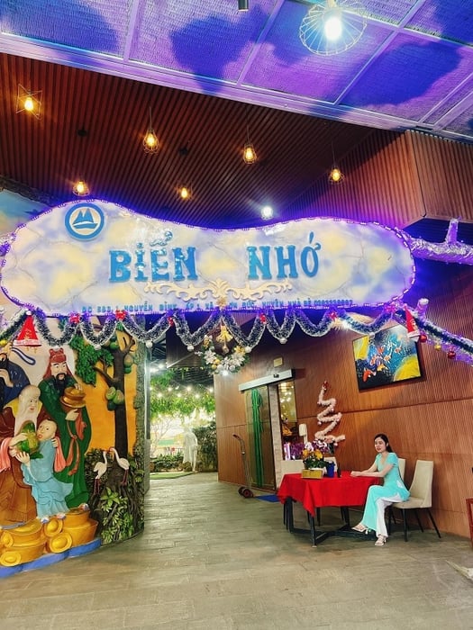 Biển Nhớ 2