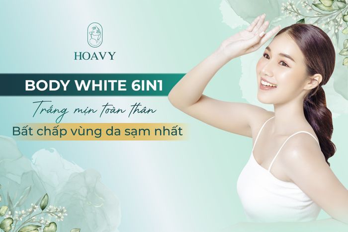 Hình ảnh 2 của Thẩm Mỹ Viện HoaVy