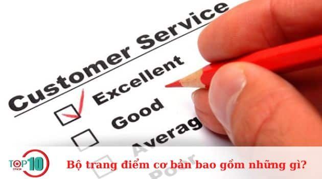 Nên hỏi ý kiến trước khi quyết định mua sắm