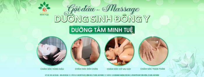 Hình ảnh 2 của Dưỡng Tâm Minh Tuệ