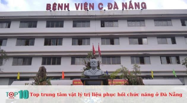 Bệnh Viện C Đà Nẵng