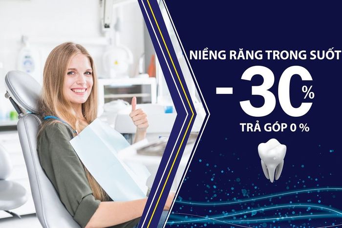 Hình ảnh 2 của Nha Khoa Thịnh Vượng