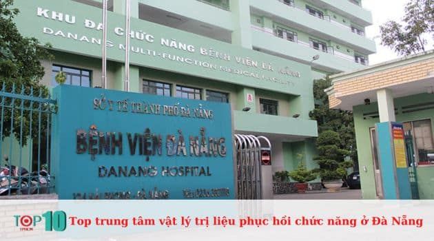 Bệnh viện Đà Nẵng