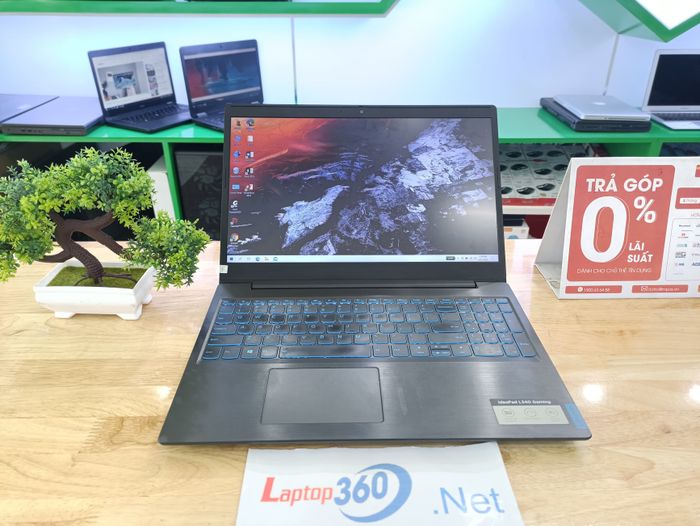 Hình ảnh 2 của Laptop 360 – Laptop cũ Hải Phòng