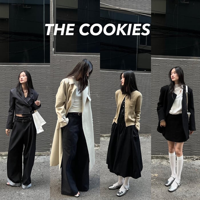 The Cookies - Hình 2