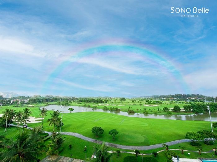 Hình ảnh Sân Golf Sono Belle Hải Phòng số 2