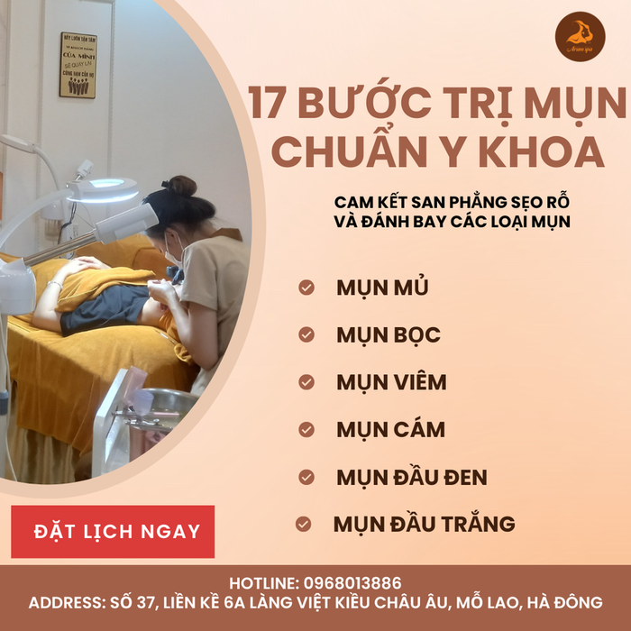 Hình ảnh của Arum Spa - Chăm sóc & Sắc đẹp 1