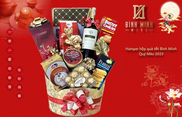 Hình ảnh của Rượu Bình Minh 1