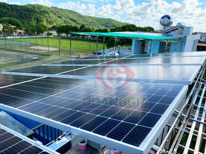 Hoàng Gia Smart Energy (HGS) hình ảnh 2