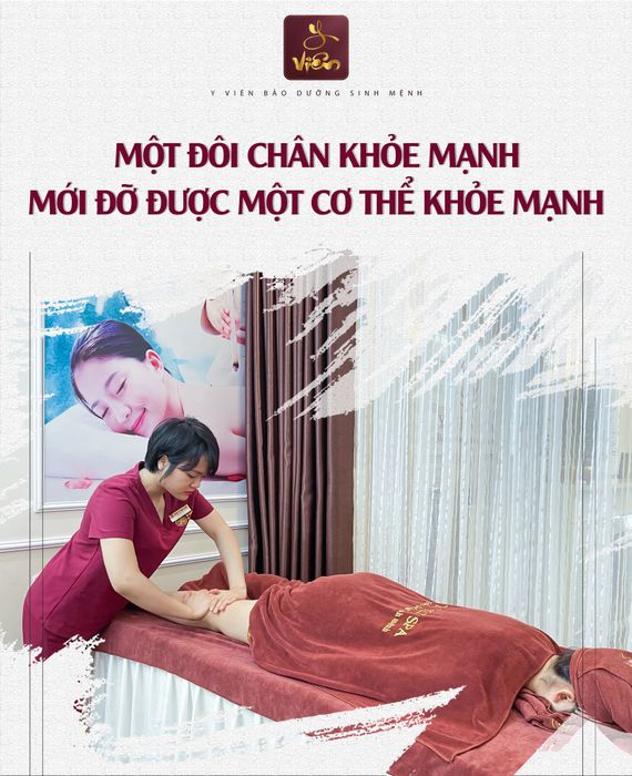 Ảnh 2 của Y Viên Spa