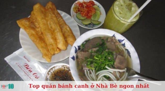 Bánh Canh Bến Có