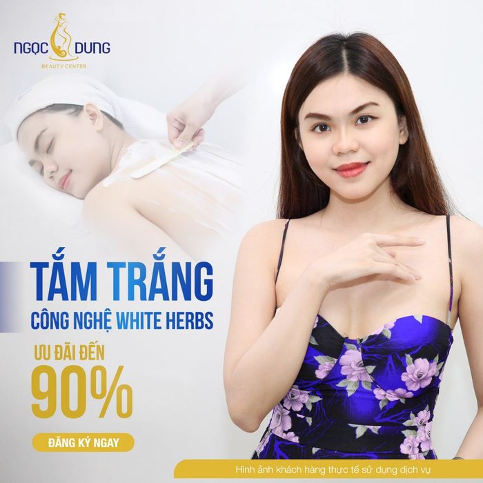 Hình ảnh Thẩm Mỹ Viện Ngọc Dung Hải Phòng số 2