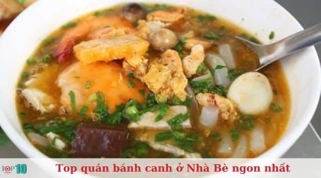 Bánh Canh Cua 442