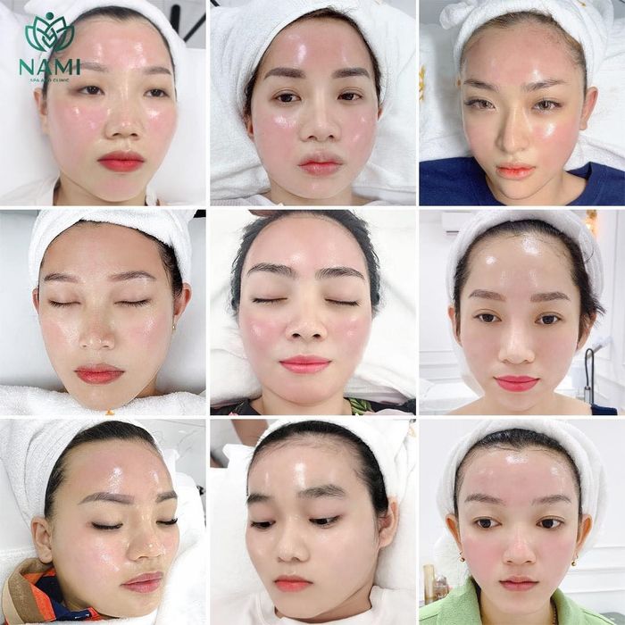 Nami Spa Beauty & Clinic - Hình ảnh 2