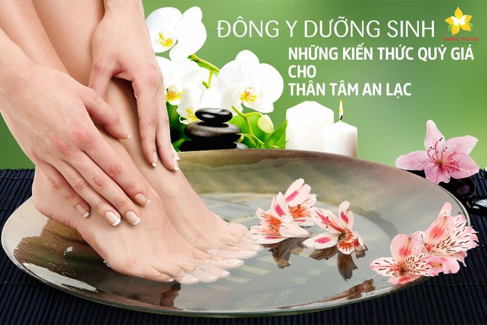 Ảnh 1 của Trường Thọ Spa