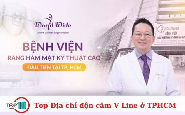 Bệnh viện Worldwide