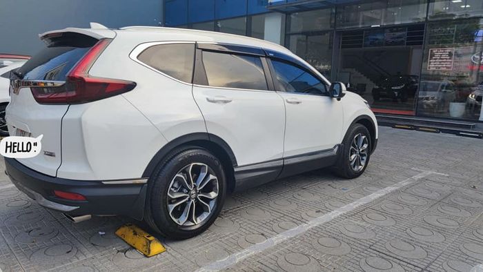 Hình ảnh Toyota Hải Phòng 2