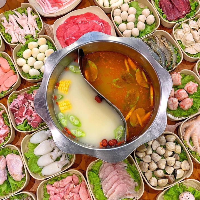 Ảnh 2 của Nacha Hotpot