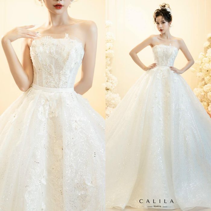 Hình ảnh của Calila Bridal 2