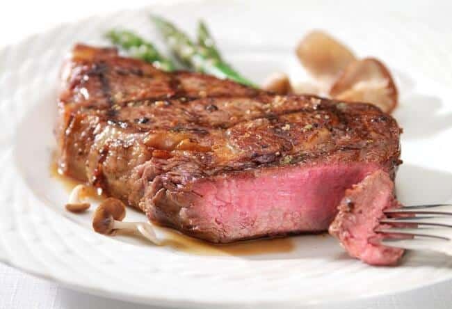 4 quán bò beefsteak ngon và nổi tiếng ở Hóc Môn mà bạn không thể bỏ qua