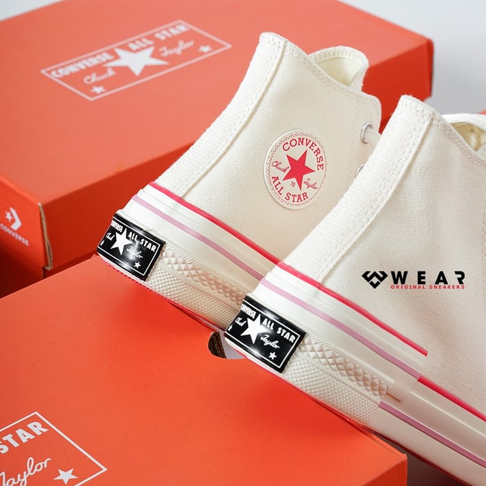 Hình ảnh Converse Hải Phòng 2