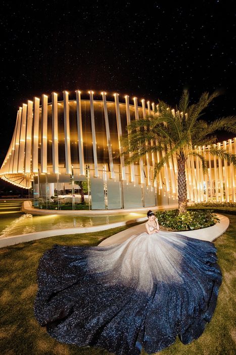 Hình ảnh Ipro Bridal 1