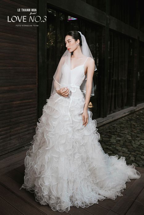 LE THANH HOA Bridal - Hình ảnh 1