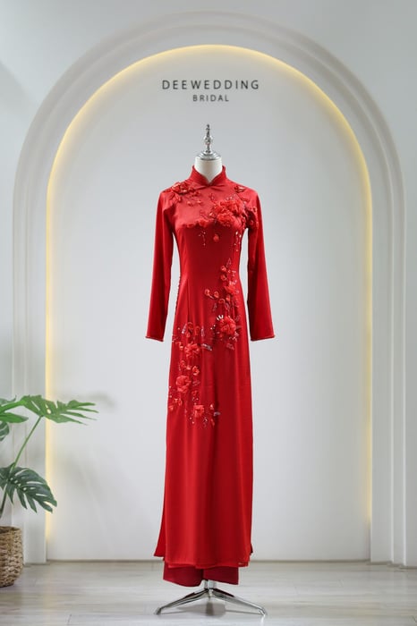 LAN DOAN Bridal - Ảnh 2