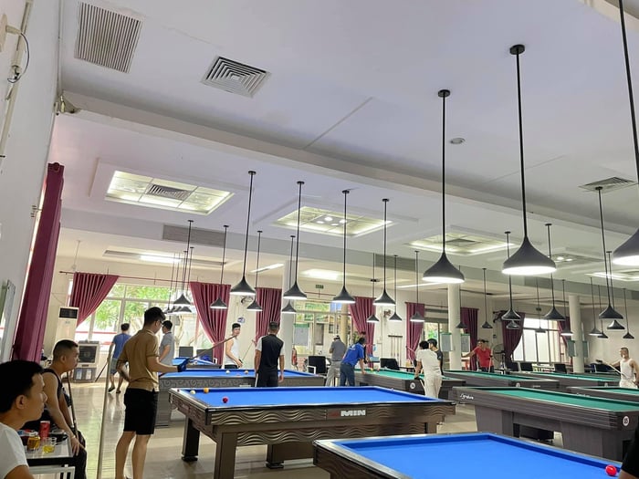 Hình ảnh Diamond Billiards Club 2