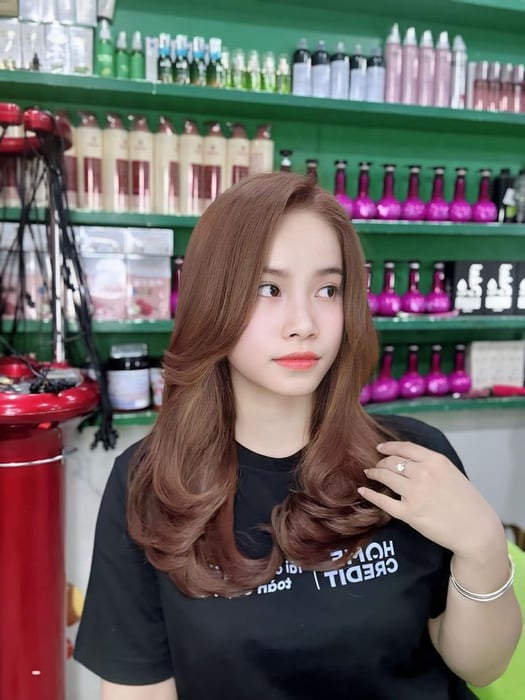 Ảnh 2 của Salon Thanh Huong