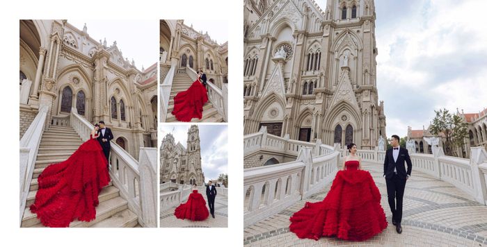 ORi Wedding hình ảnh 2