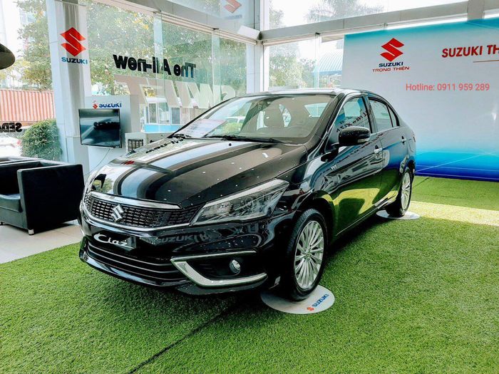 Hình ảnh 2 của Suzuki Hải Phòng