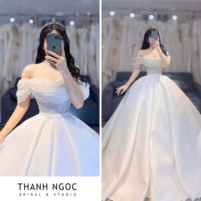 Hình ảnh Thanh Ngọc Bridal 2