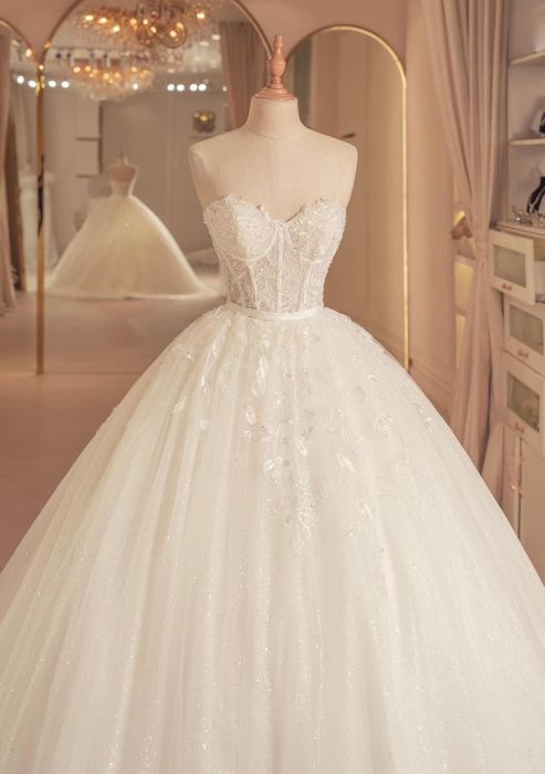 Hình ảnh Tâm Bùi Bridal 1