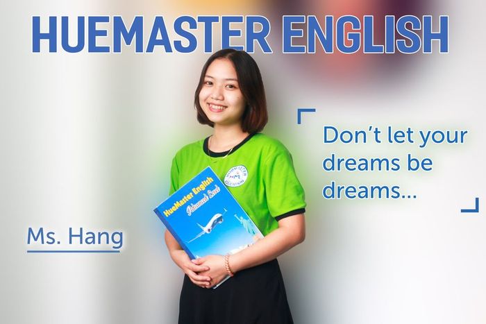 Hình ảnh Trung Tâm Anh Ngữ HueMaster 1