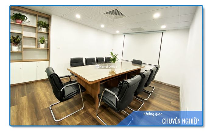 Hình ảnh của Hanoi Office số 2