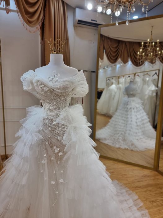 Hình ảnh Ipro Bridal 2