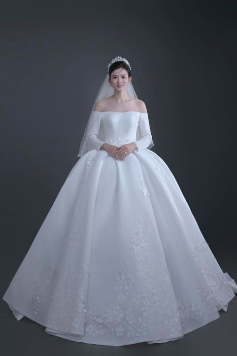 Dương Nguyễn Wedding hình ảnh 2