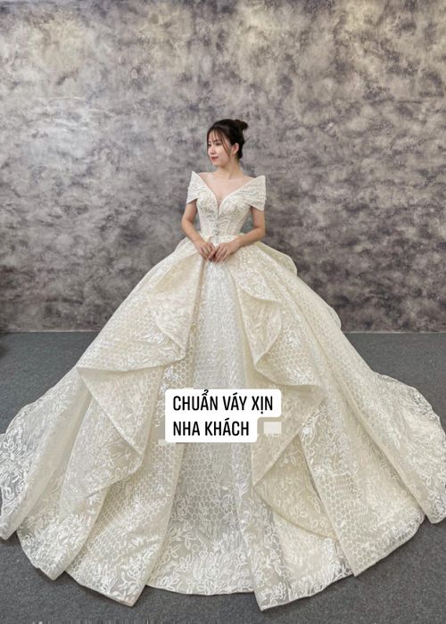 Hình ảnh XuVy Chanel Studio 2