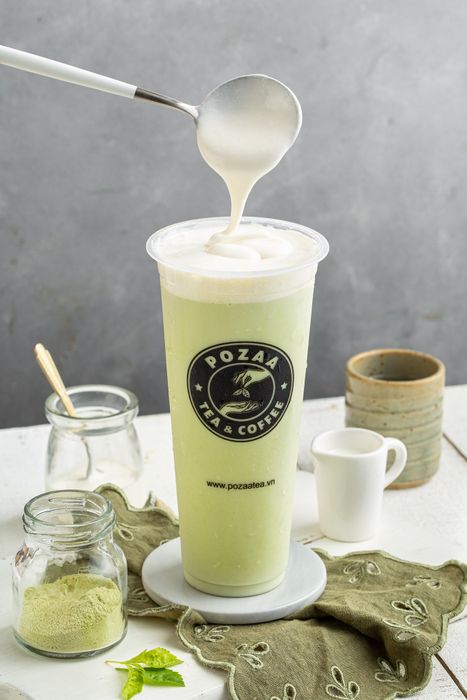 Hình ảnh Pozaa Tea 2