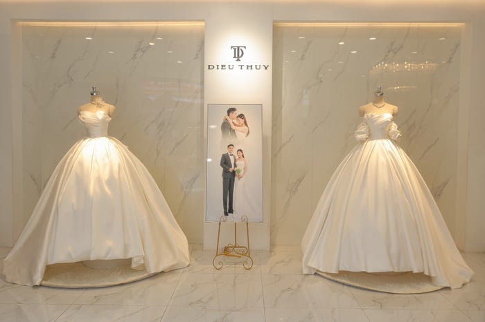 Dieu Thuy Bridal - Hình ảnh 1