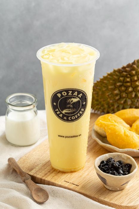 Hình ảnh về Pozaa Tea 3